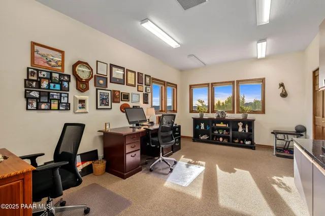 $1,999,000 | 1515 North Happy Valley Road, Unit 3&4, Prescott, AZ 86305