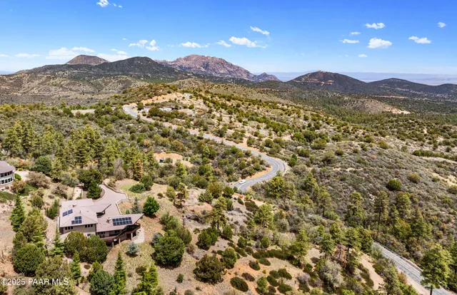 $1,999,000 | 1515 North Happy Valley Road, Unit 3&4, Prescott, AZ 86305