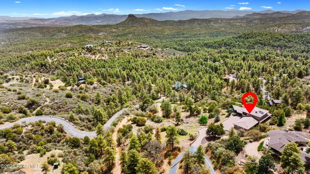 $1,999,000 | 1515 North Happy Valley Road, Unit 3&4, Prescott, AZ 86305