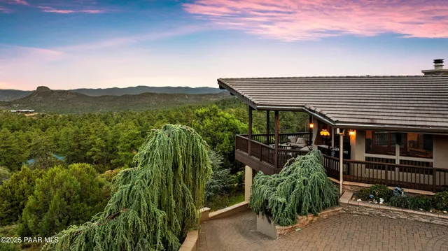$1,999,000 | 1515 North Happy Valley Road, Unit 3&4, Prescott, AZ 86305