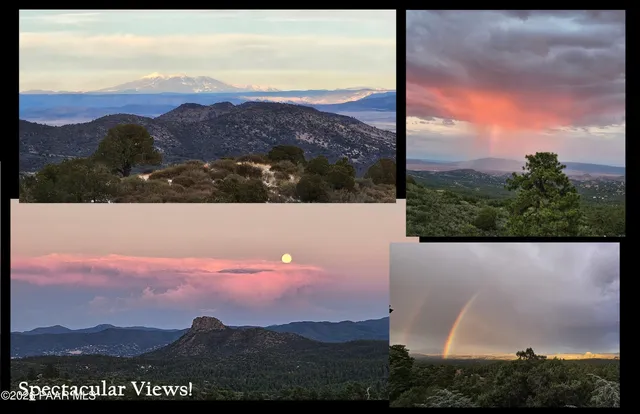 $1,999,000 | 1515 North Happy Valley Road, Unit 3&4, Prescott, AZ 86305