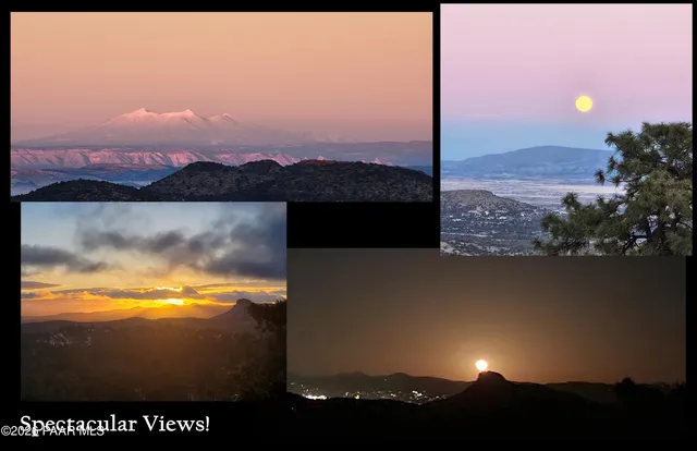 $1,999,000 | 1515 North Happy Valley Road, Unit 3&4, Prescott, AZ 86305