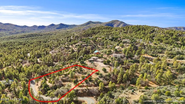 $1,999,000 | 1515 North Happy Valley Road, Unit 3&4, Prescott, AZ 86305