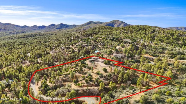 $1,999,000 | 1515 North Happy Valley Road, Unit 3&4, Prescott, AZ 86305
