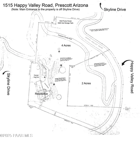 $1,999,000 | 1515 North Happy Valley Road, Unit 3&4, Prescott, AZ 86305