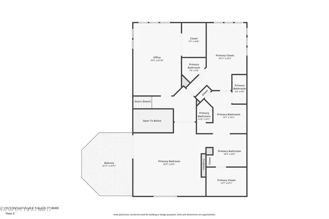 $1,999,000 | 1515 North Happy Valley Road, Unit 3&4, Prescott, AZ 86305