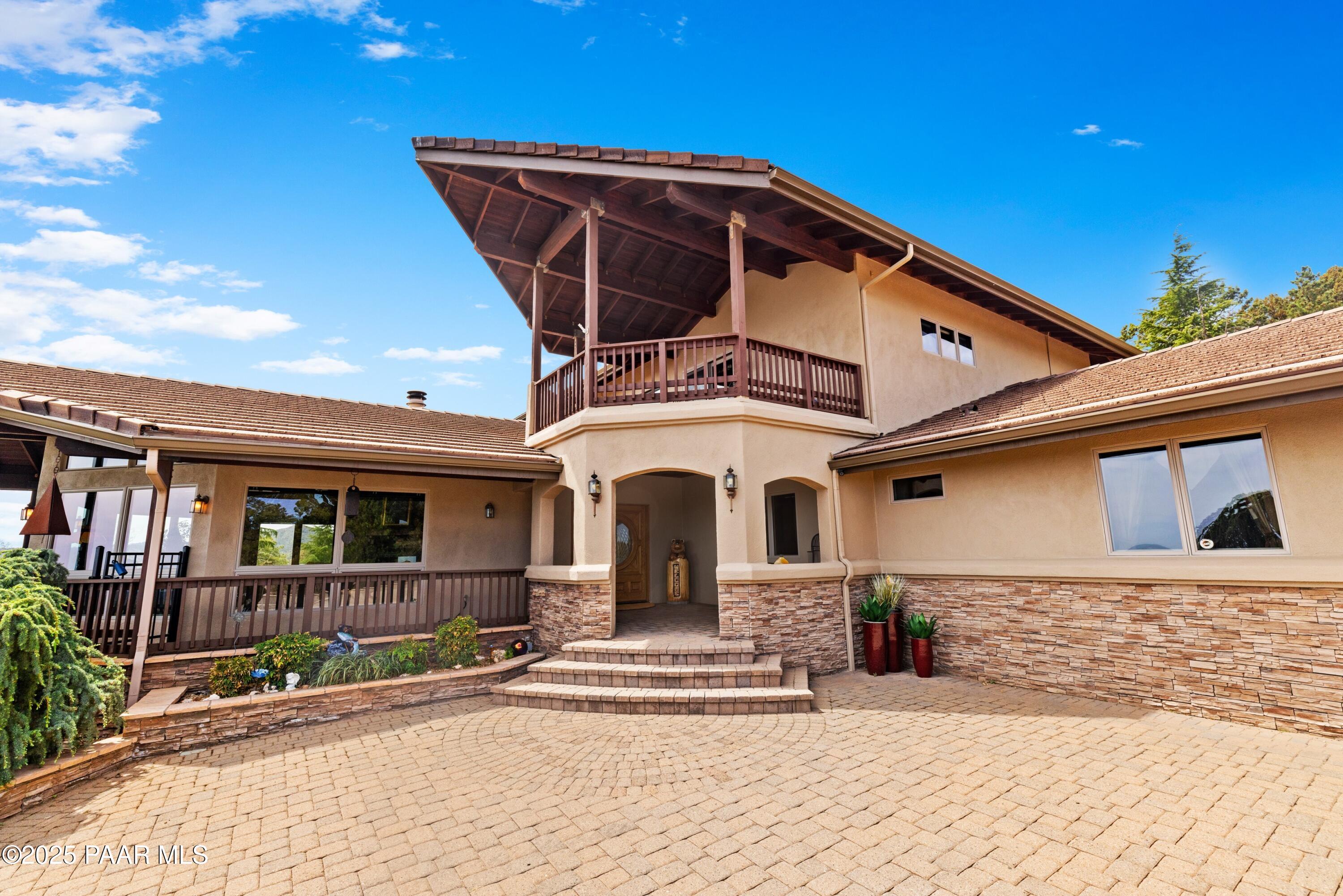 1515 North Happy Valley Road, Unit 3&4 Prescott, AZ 86305 - Photo 9 of 88 Front