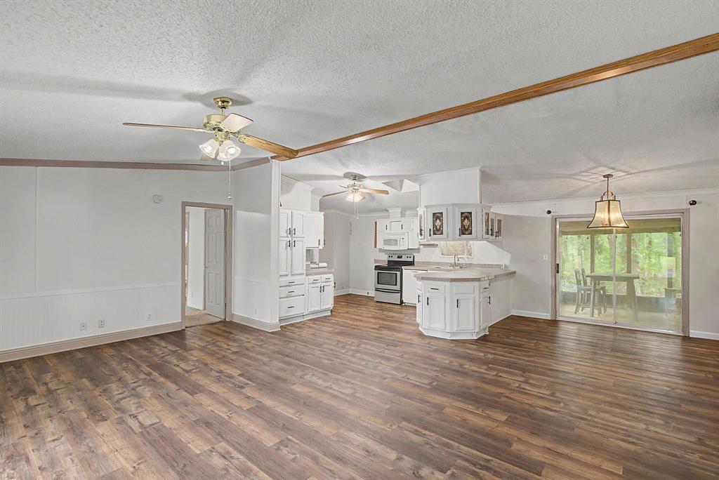 1332 Camp Zion Road Haughton, LA 71037 - Photo 7 of 21