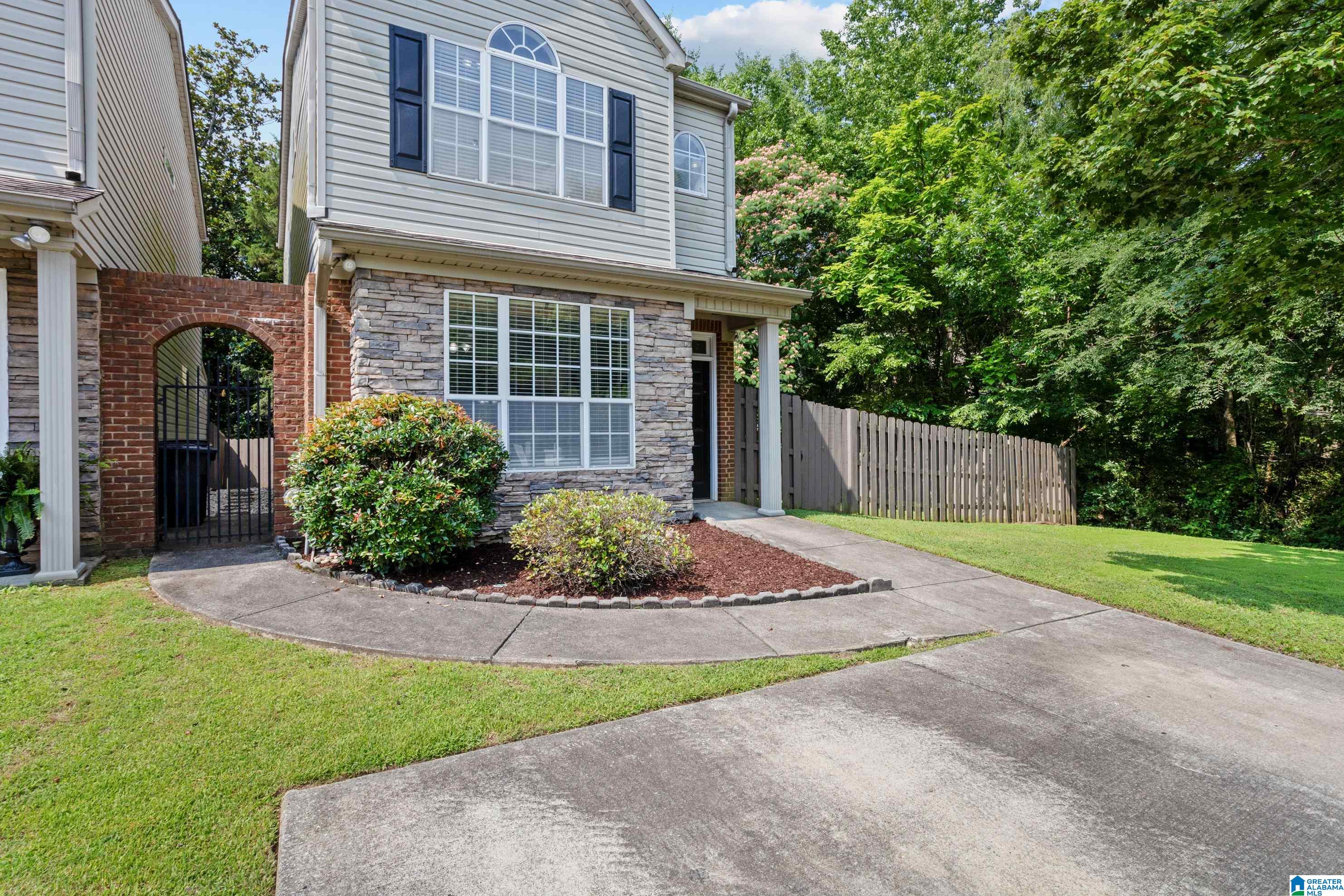 107 Calloway Drive Pelham, AL 35124 - Photo 27 of 33