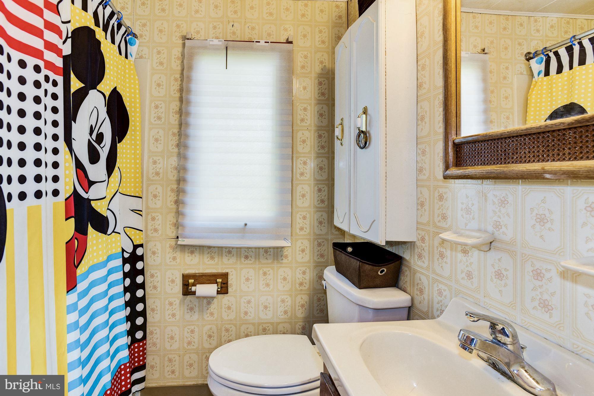 303 Ruth Avenue Maple Shade, NJ 08052 - Photo 11 of 14 Bathroom