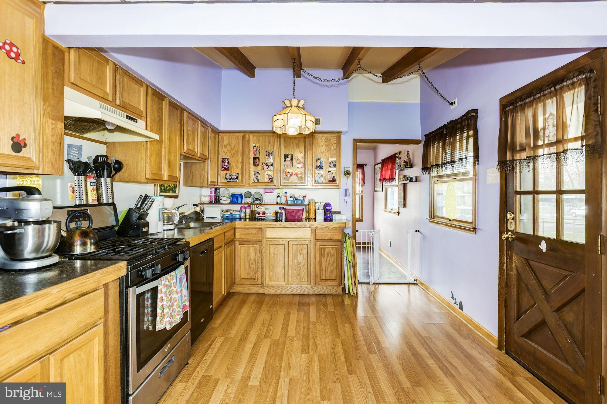 303 Ruth Avenue Maple Shade, NJ 08052 - Photo 8 of 14 Kitchen