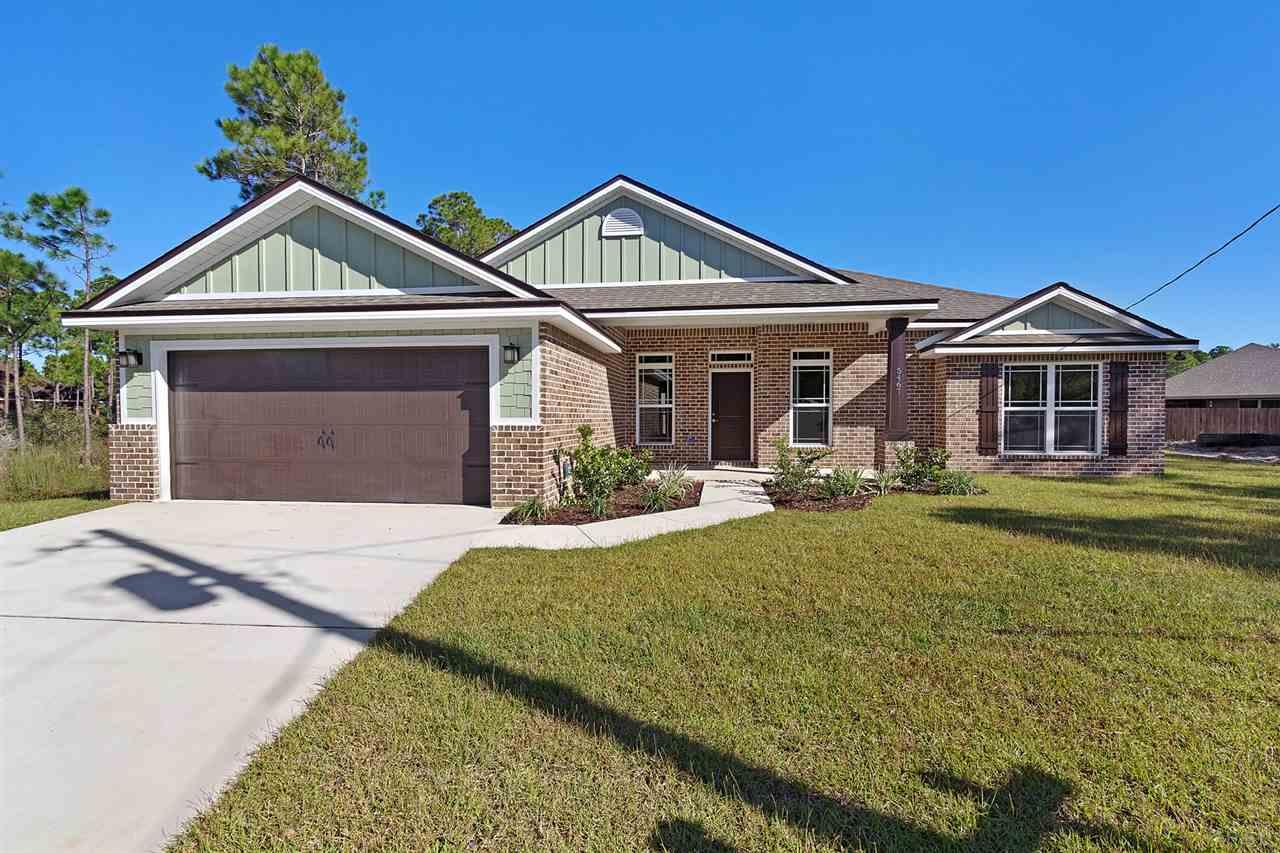 2030 Shannon Road Navarre, FL 32566 - Photo 1 of 40 Gallery Image 1