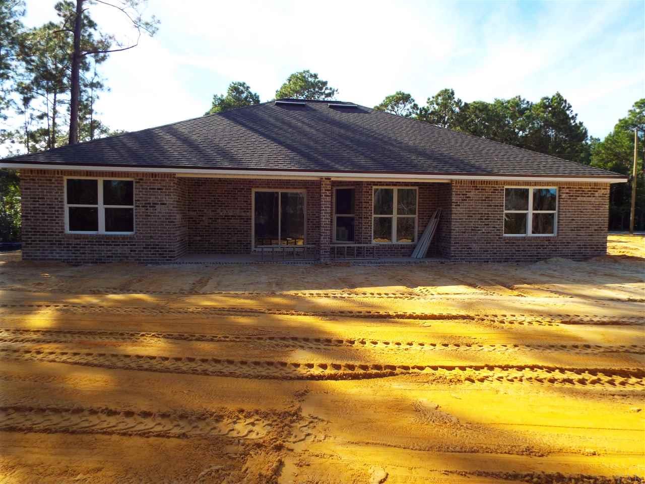 2030 Shannon Road Navarre, FL 32566 - Photo 3 of 40 10/23/15