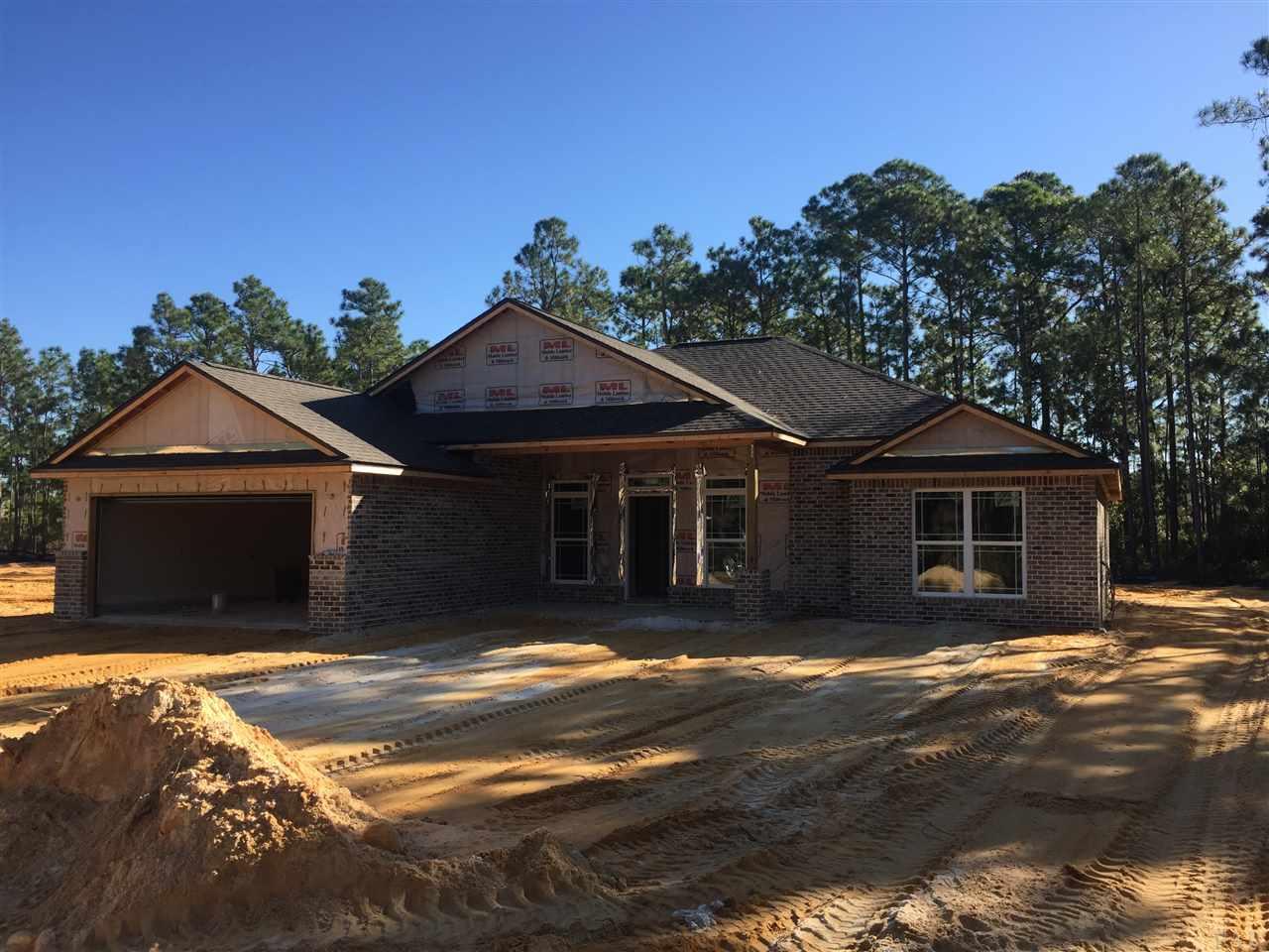 2030 Shannon Road Navarre, FL 32566 - Photo 4 of 40 Gallery Image 4