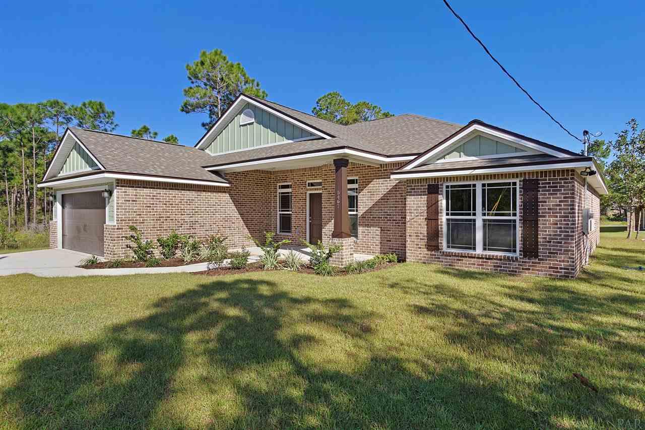 2030 Shannon Road Navarre, FL 32566 - Photo 6 of 40 Gallery Image 6