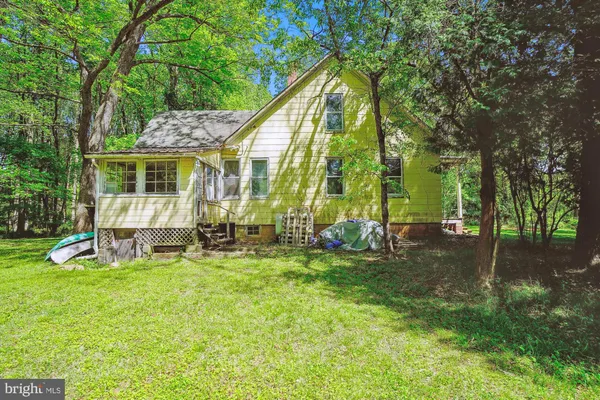 $1,150,000 | 19900 New Hampshire Avenue, Brinklow, MD 20862
