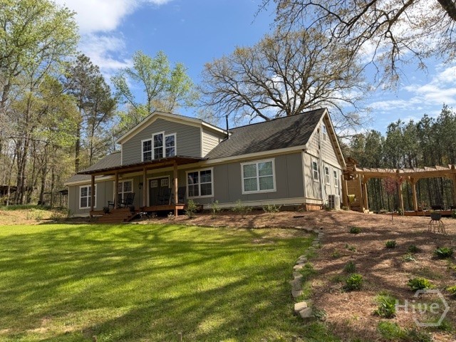 1208 Elberton Road Lexington, GA 30648 - Photo 2 of 65
