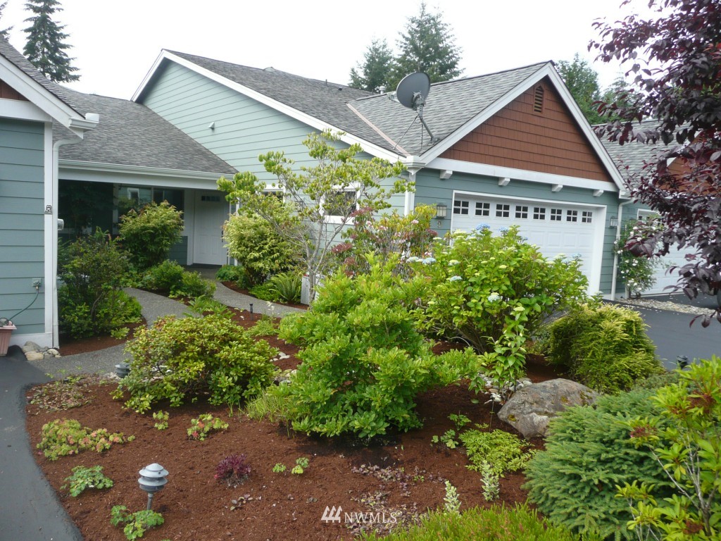 91 East Soderberg Road, Unit C9 Allyn, WA 98524 - Photo 1 of 7