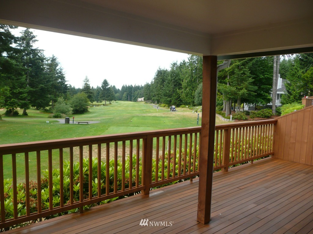 91 East Soderberg Road, Unit C9 Allyn, WA 98524 - Photo 5 of 7