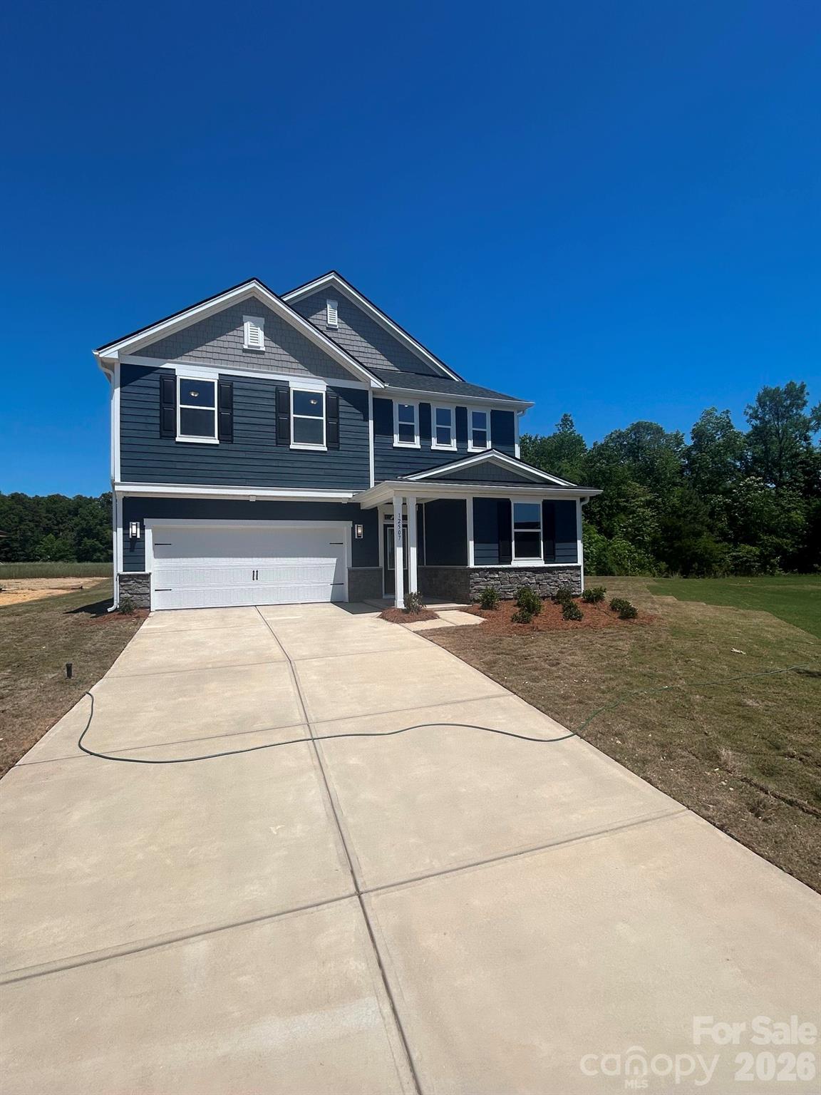 12507 Forager Place Midland, NC 28107 - Photo 3 of 37