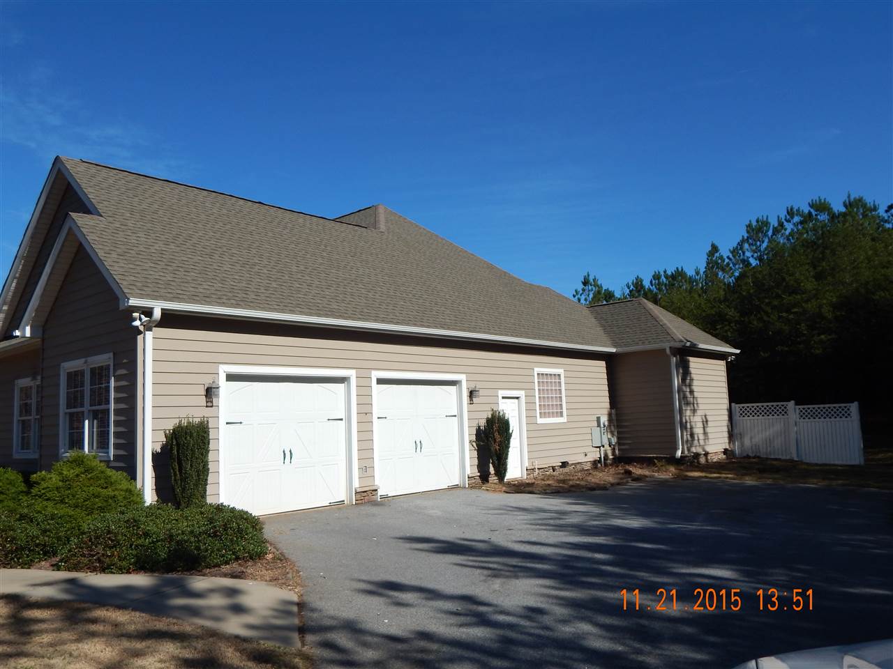 195 Fowler Road Campobello, SC 29322 - Photo 3 of 19