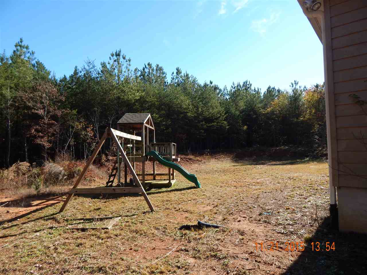 195 Fowler Road Campobello, SC 29322 - Photo 4 of 19