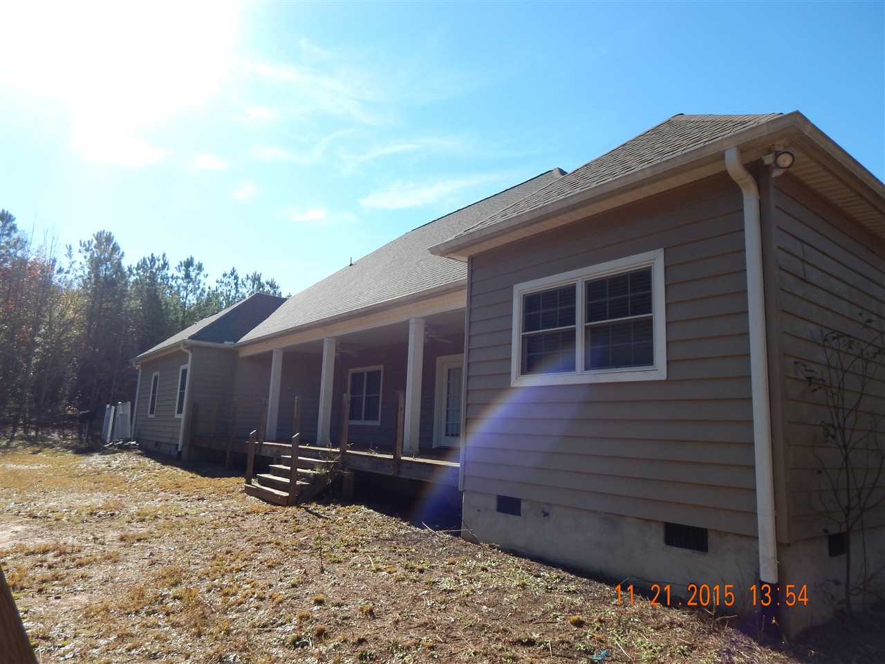 195 Fowler Road Campobello, SC 29322 - Photo 5 of 19