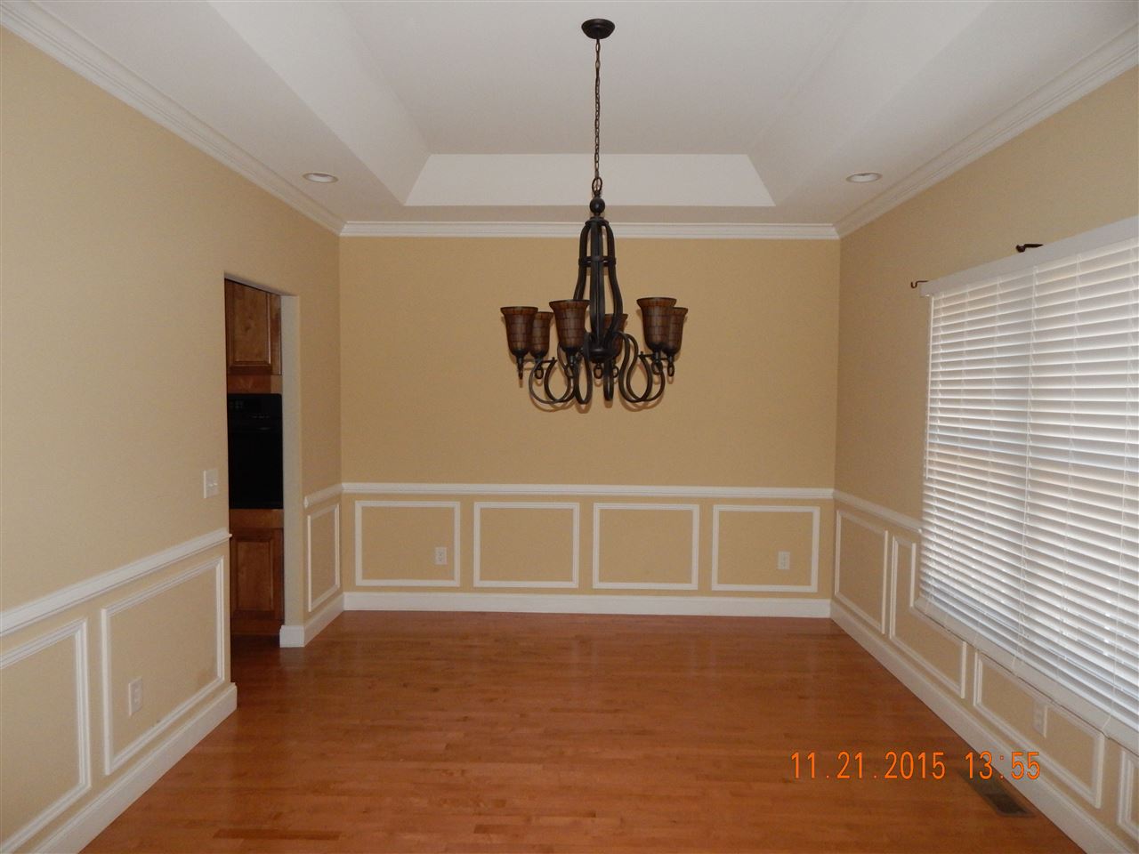 195 Fowler Road Campobello, SC 29322 - Photo 7 of 19