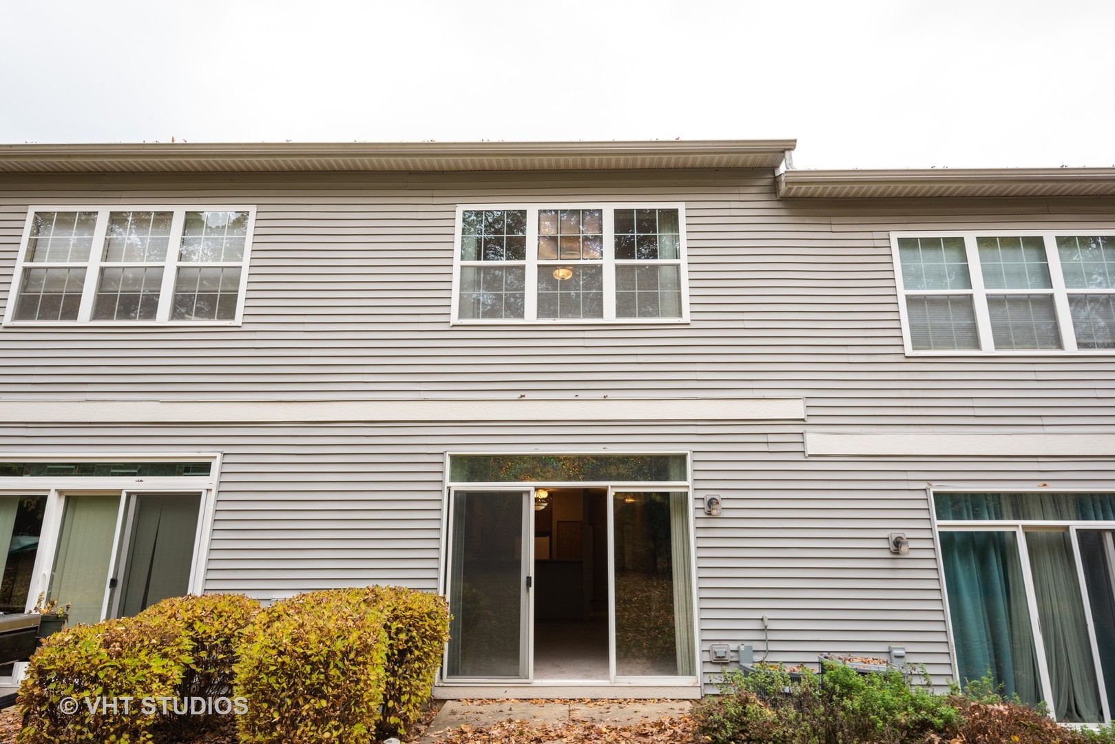 1207 Brookdale Drive Carpentersville, IL 60110 - Photo 14 of 14 a front view of a house with a garage