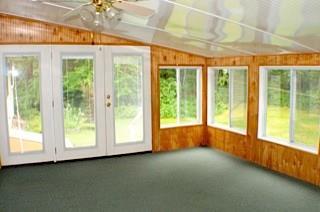 23 Intervale Road Kennebunk, ME 04043 - Photo 17 of 29 Three-season room
