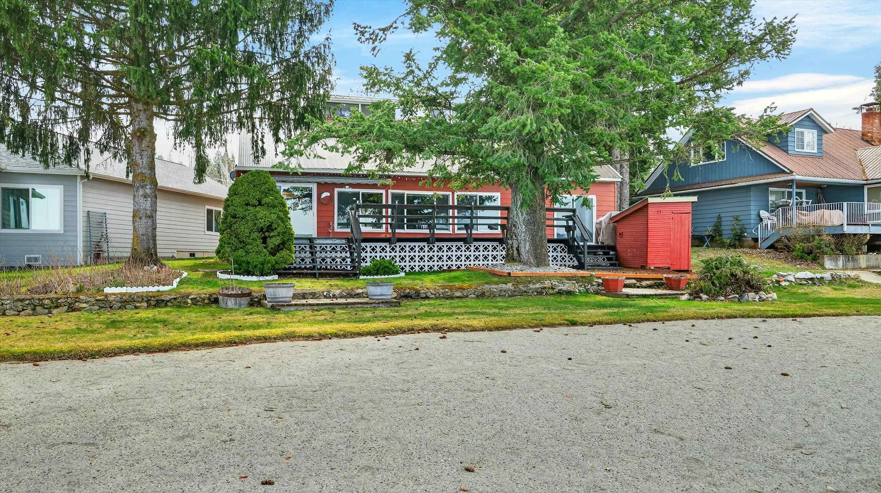 161 Elu Beach Road Newport, WA 99156 - Photo 43 of 45 Gallery Image 43