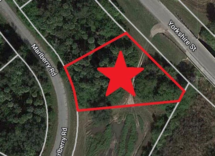 12 Marlberry Road North Port, FL 34288 - Photo 1 of 1 Gallery Image 1