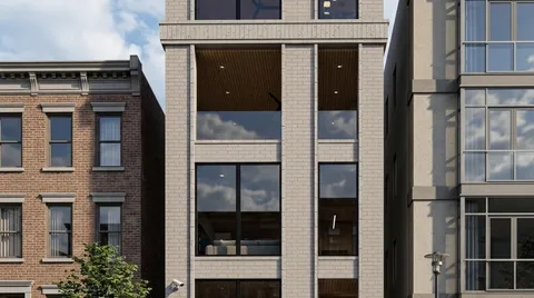 $1,850,000 | 651 West Belmont Avenue, Unit 3, Chicago, IL 60657