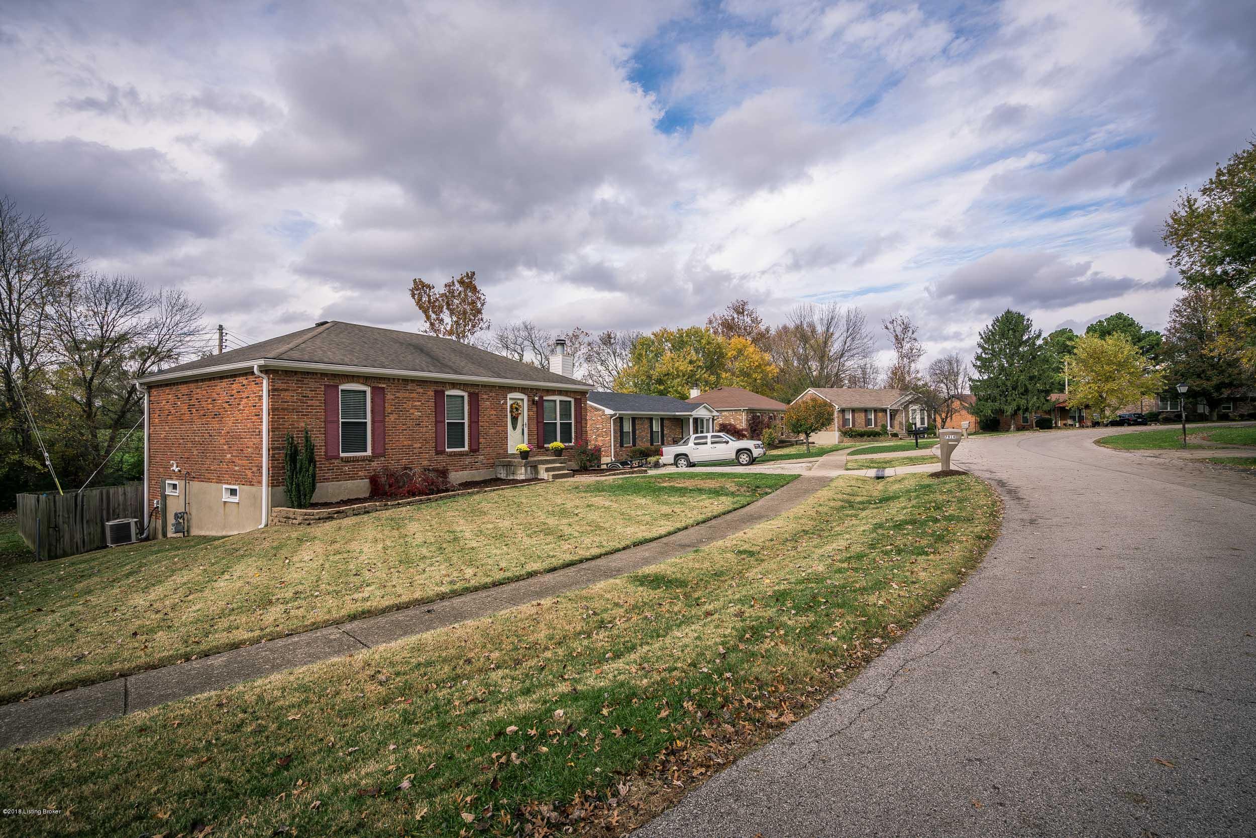 7914 Rochelle Road Louisville, KY 40228 - Photo 52 of 52 7917