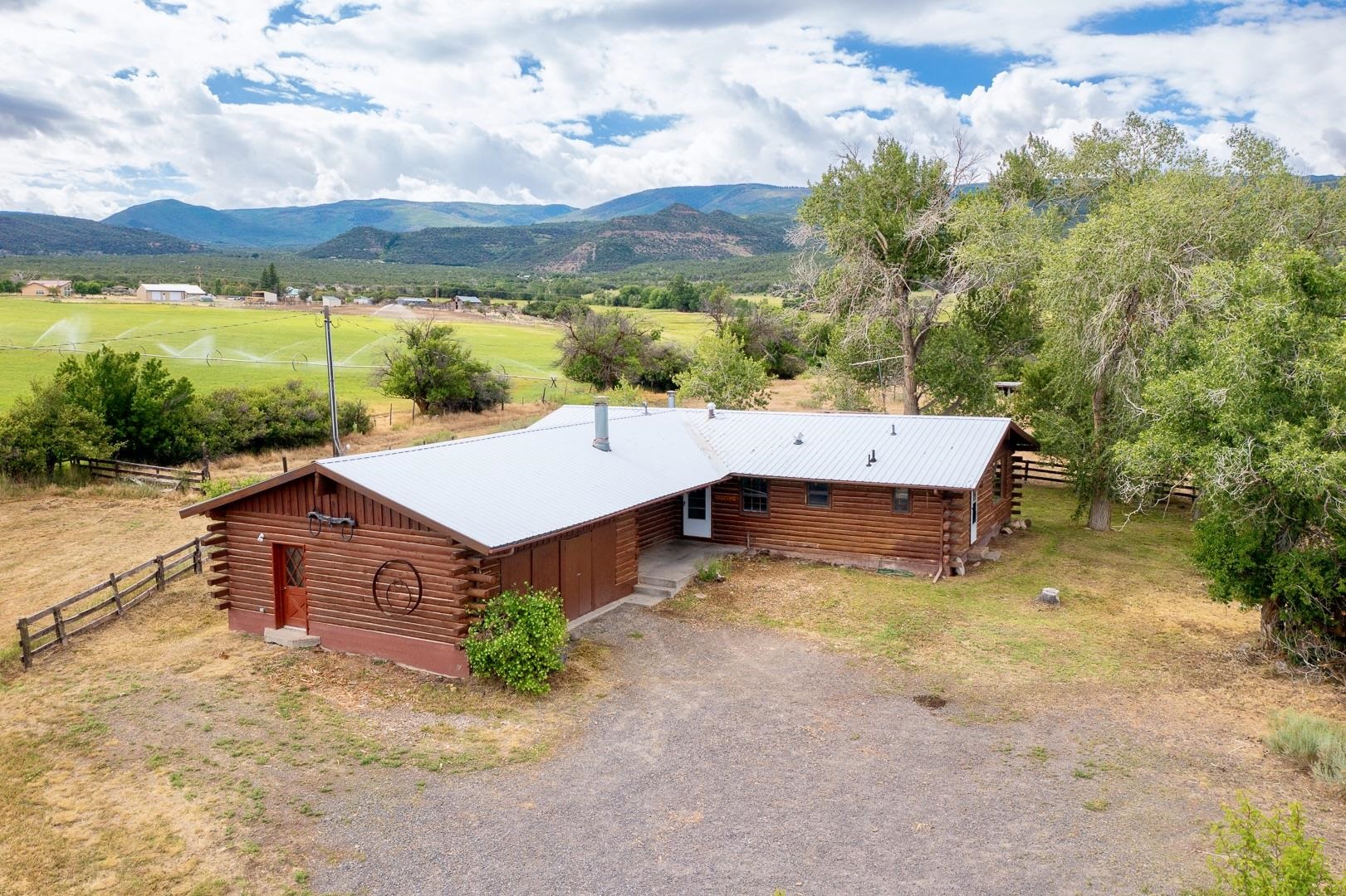 51481 KE Road Molina, CO 81646 - Photo 33 of 34 Gallery Image 33