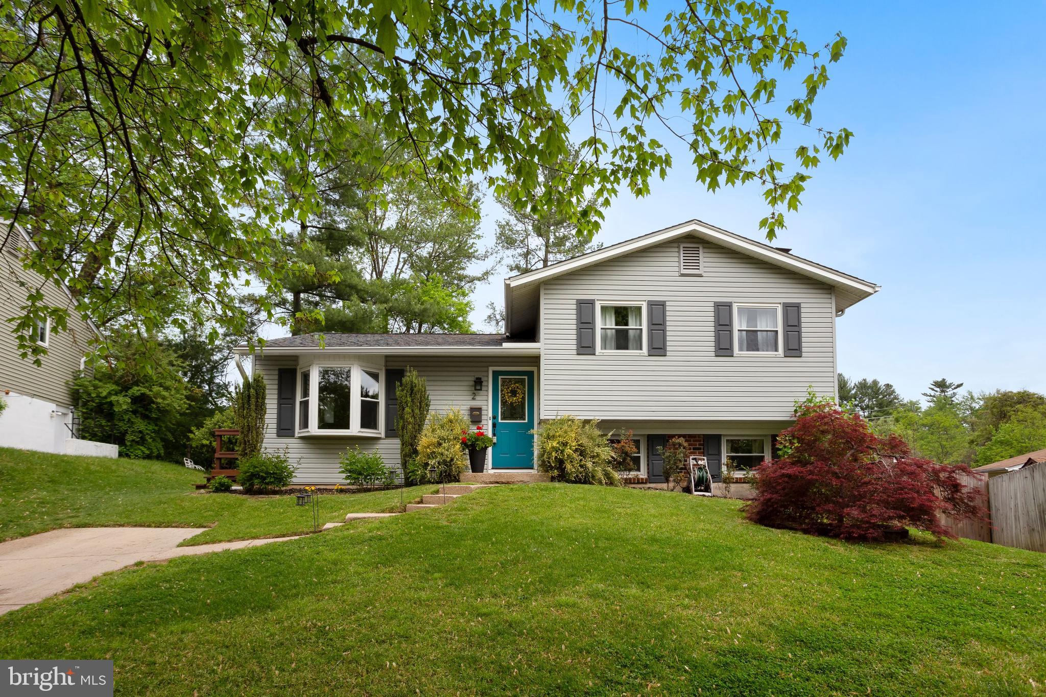 2 Denham Court Rockville, MD 20851 - Photo 1 of 32 Gallery Image 1