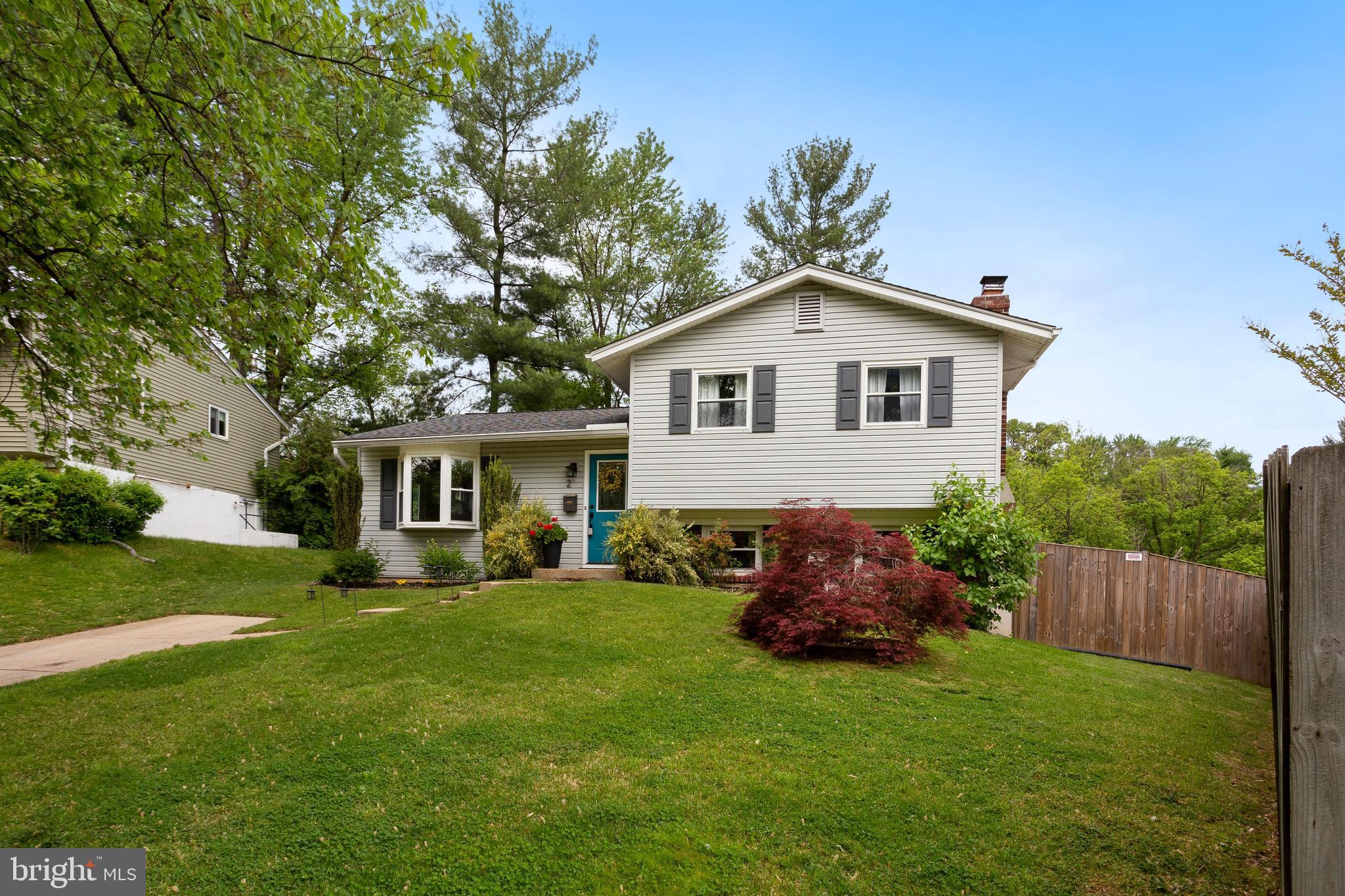 2 Denham Court Rockville, MD 20851 - Photo 2 of 32 Gallery Image 2