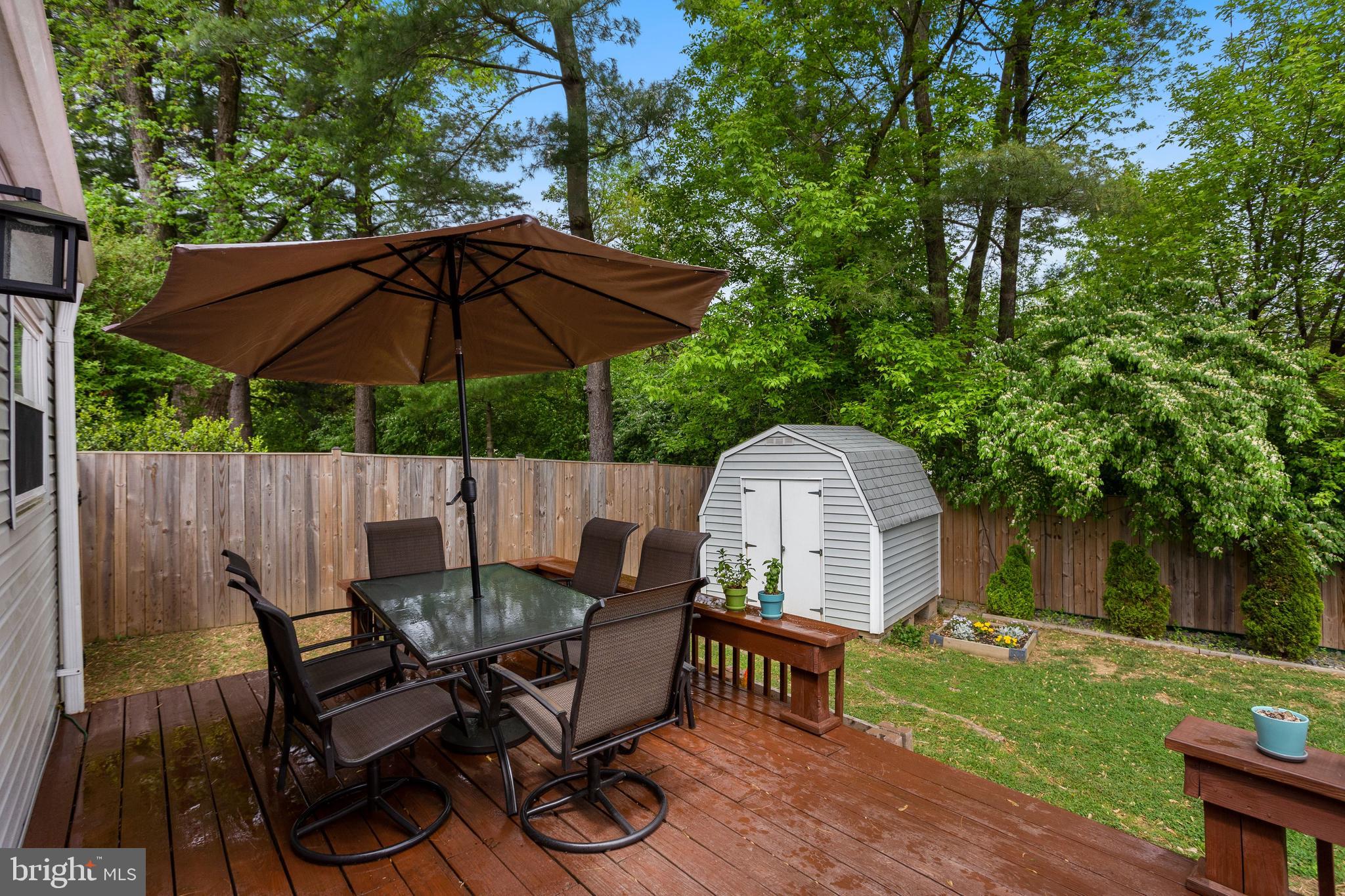 2 Denham Court Rockville, MD 20851 - Photo 26 of 32 Gallery Image 26