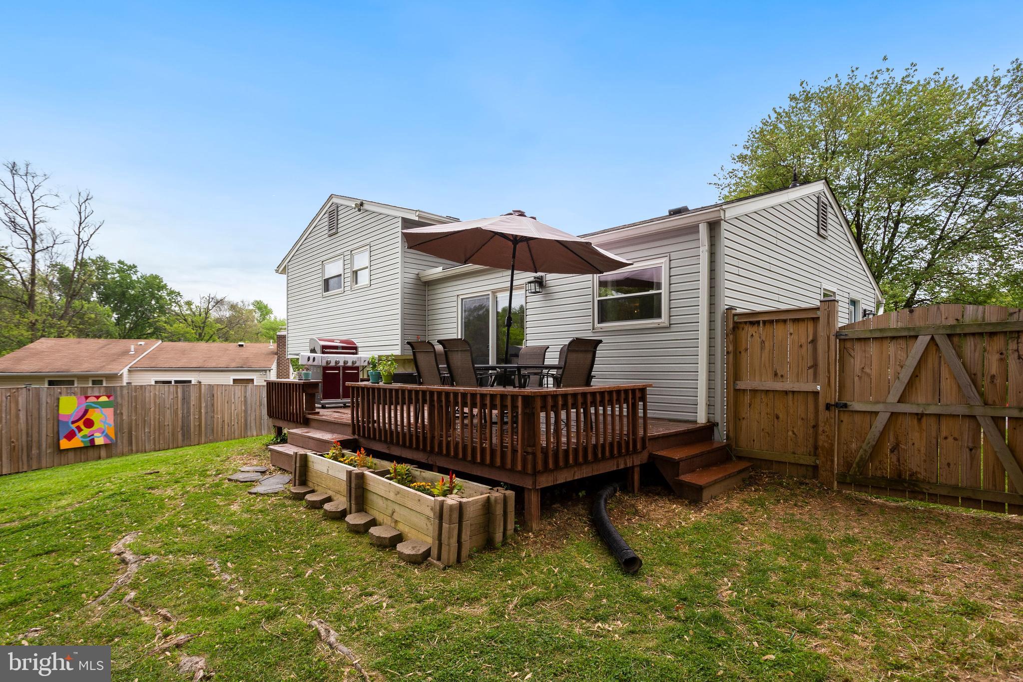 2 Denham Court Rockville, MD 20851 - Photo 28 of 32 Gallery Image 28