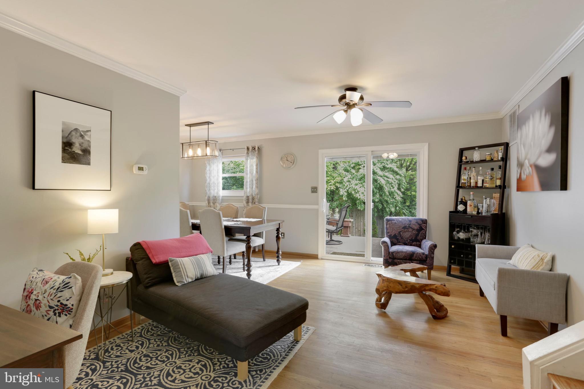 2 Denham Court Rockville, MD 20851 - Photo 4 of 32 Gallery Image 4