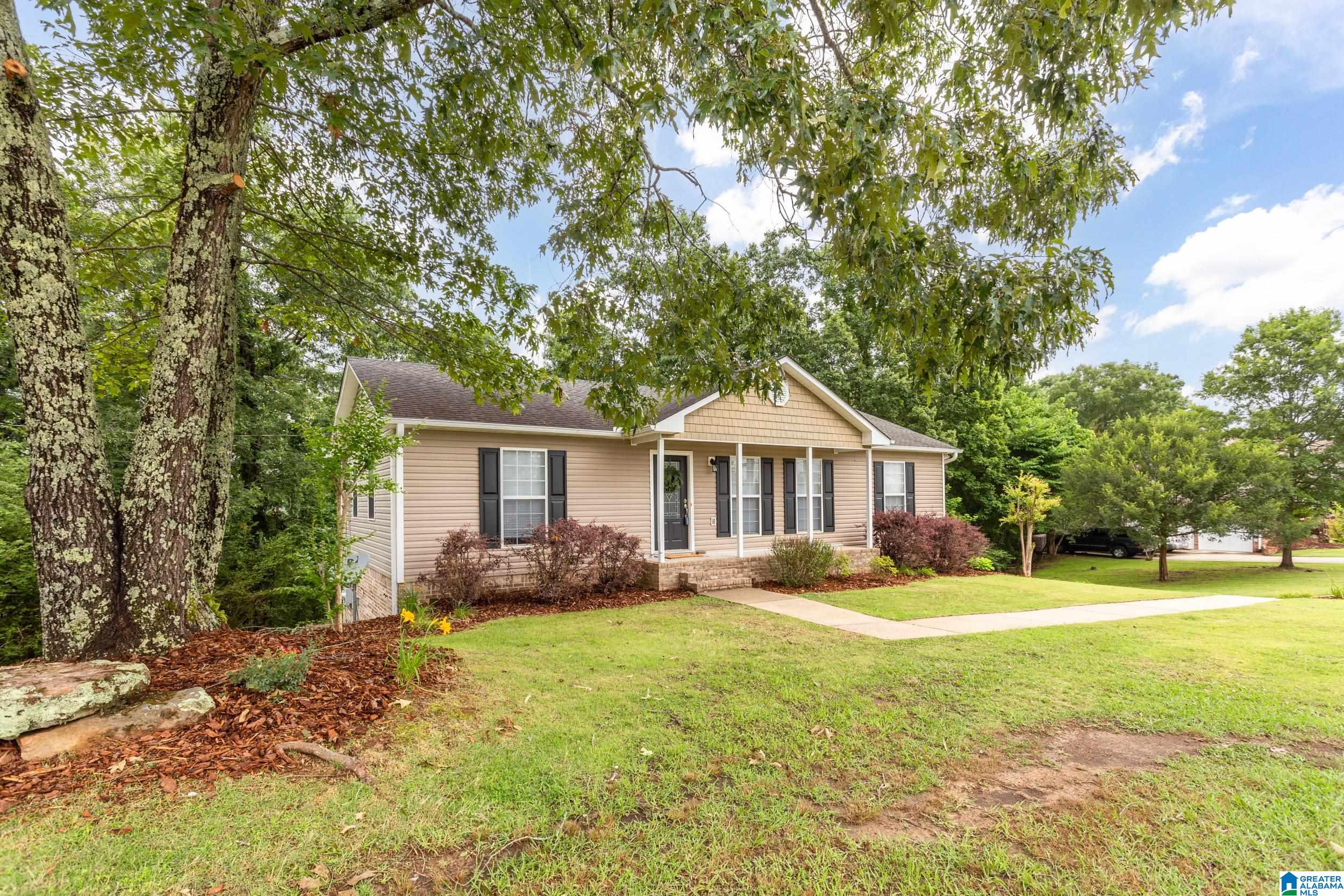 160 Woodland Ridge Road Odenville, AL 35120 - Photo 2 of 36 Gallery Image 2