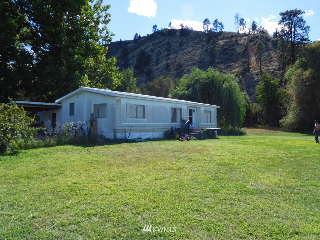 4890 Mission Creek Road Cashmere, WA 98815 - Photo 1 of 1 Gallery Image 1