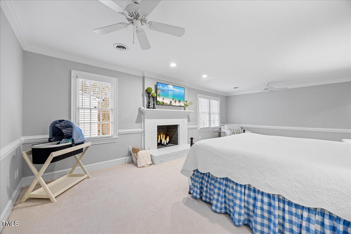 2104 Millpine Drive Raleigh, NC 27614 - Photo 29 of 66 33-2A1A2473