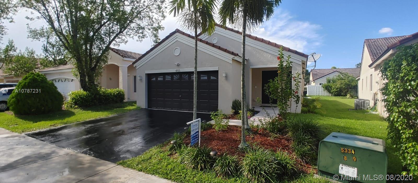 455 Talavera Road Weston, FL 33326 - Photo 1 of 19 Gallery Image 1