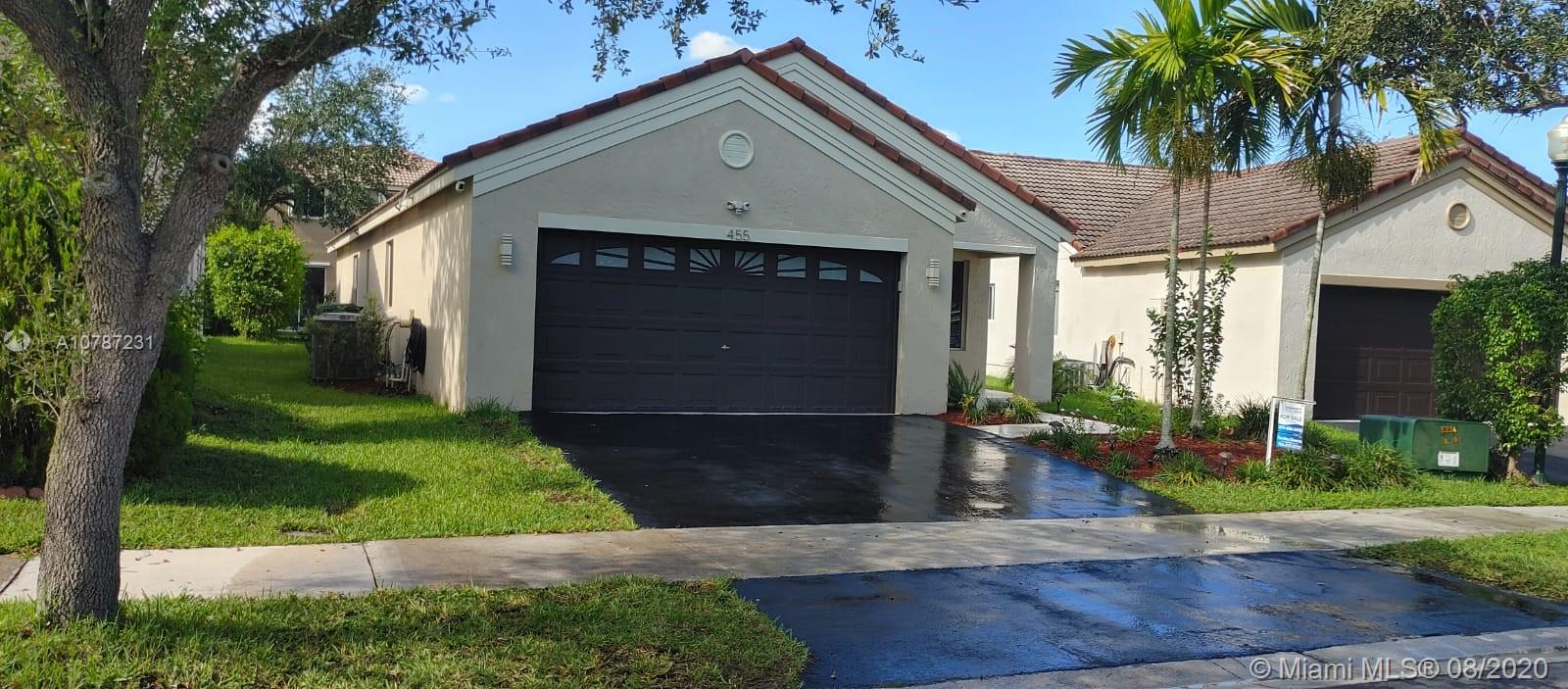 455 Talavera Road Weston, FL 33326 - Photo 2 of 19 Gallery Image 2