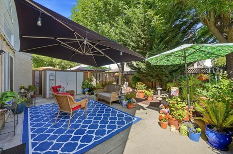$985,000 | 379 Vía Navona, Morgan Hill, CA 95037