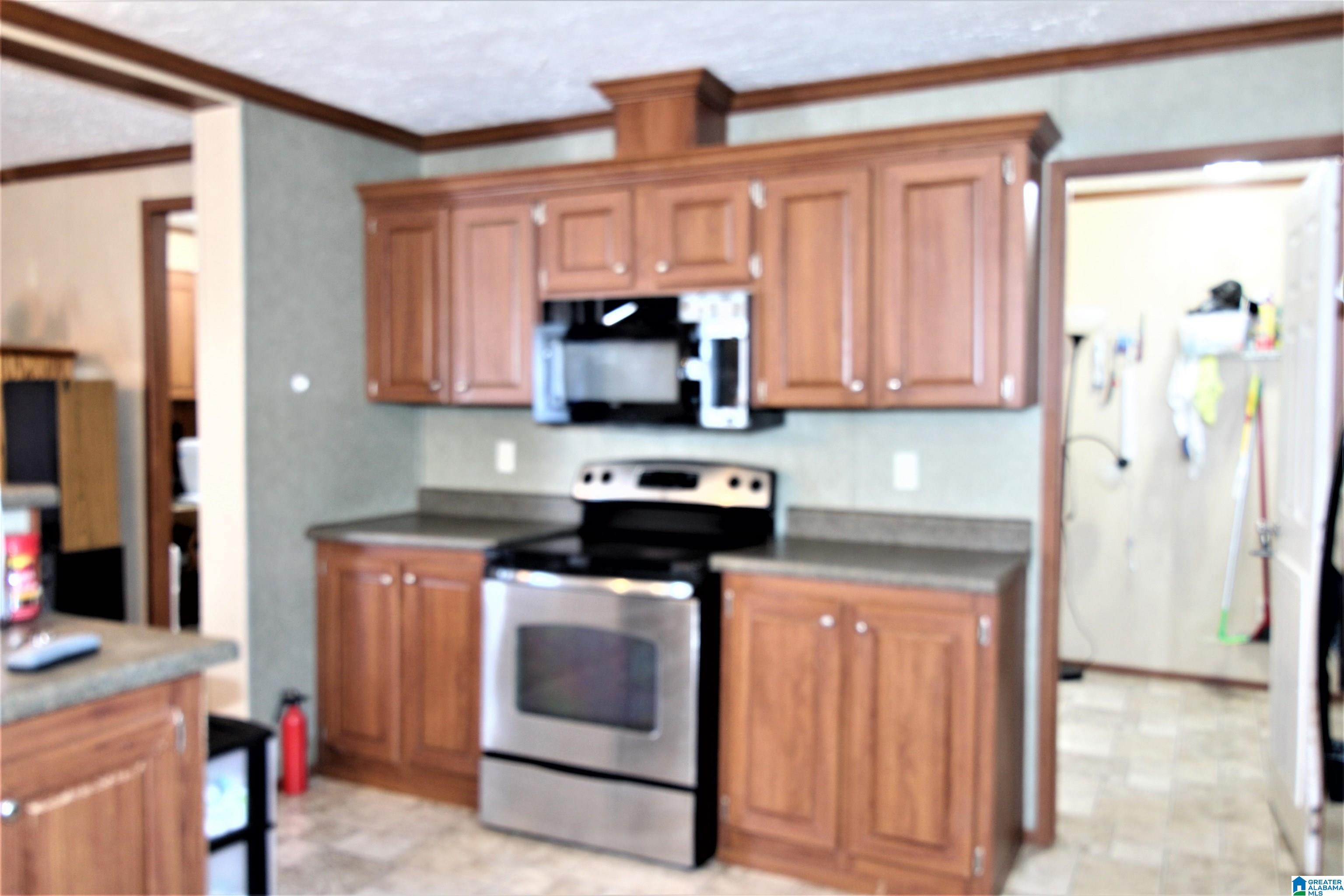 4108 Pine Mountain Road Remlap, AL 35133 - Photo 8 of 30