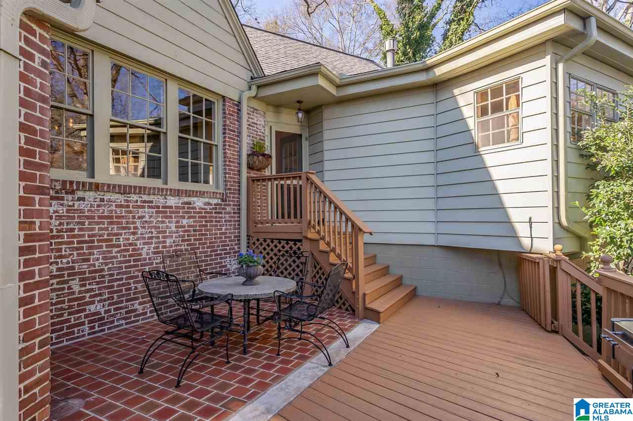 3553 Lenox Road Birmingham, AL 35213 - Photo 32 of 42