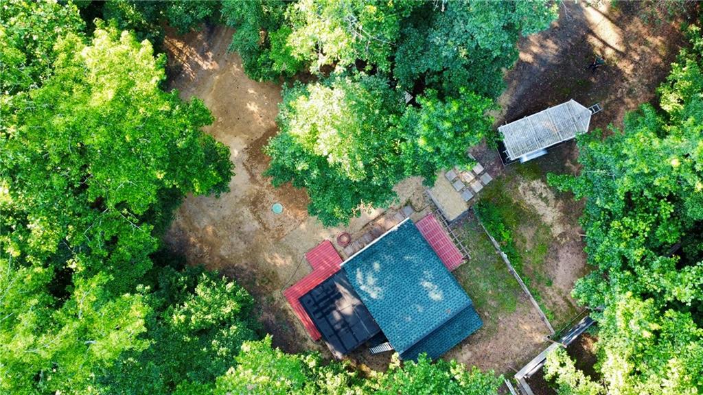 1125 Pecks Road Dahlonega, GA 30533 - Photo 28 of 31