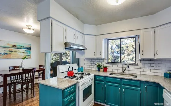 $575,000 | 5405 White Place, Boulder, CO 80303